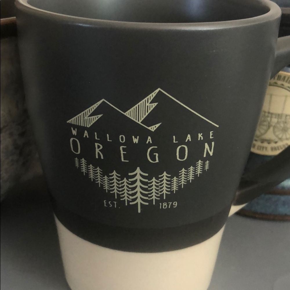 Oregon Mug Bundle - Picture 2 of 7